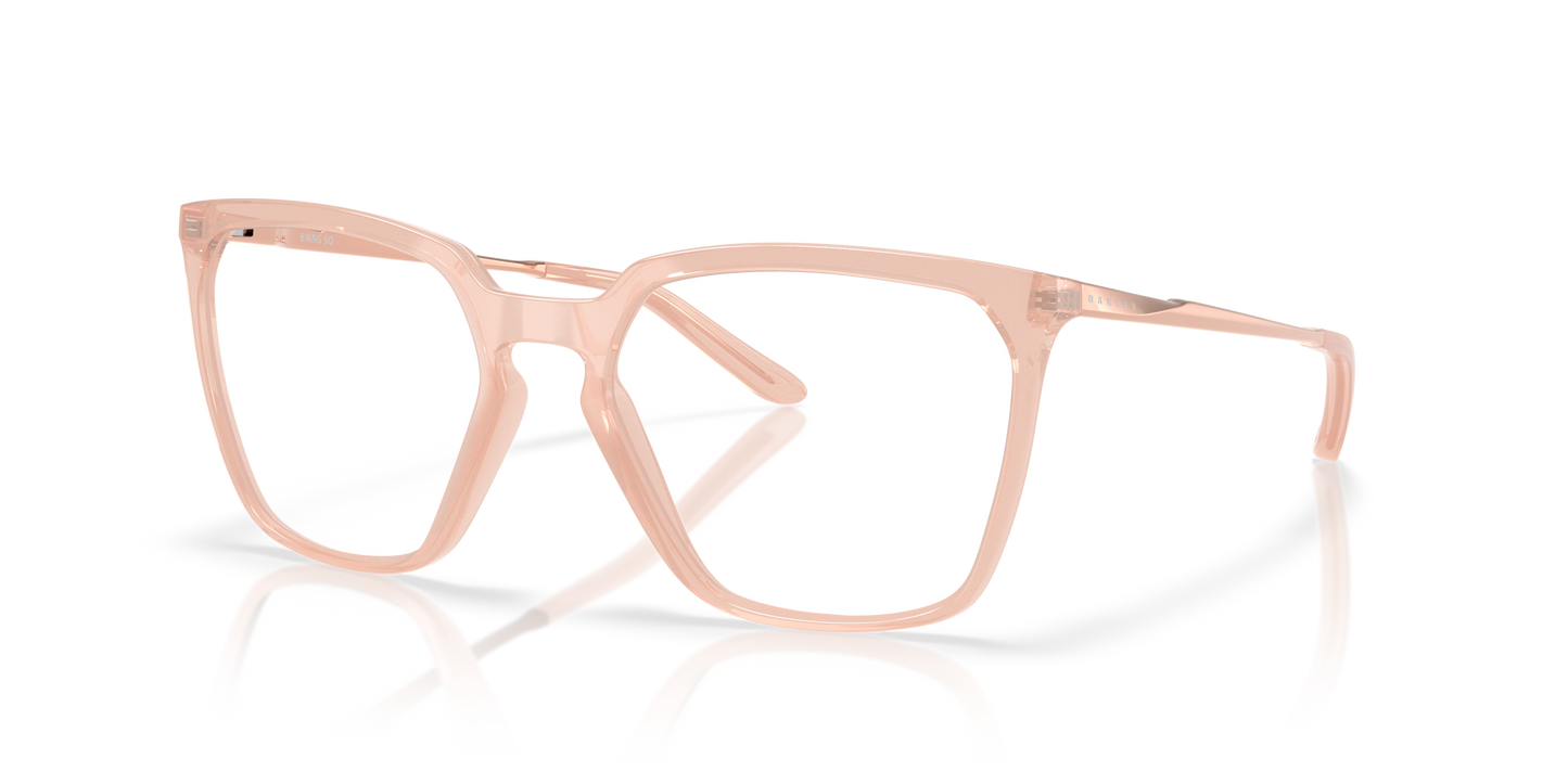[Dusty Rose Frame]