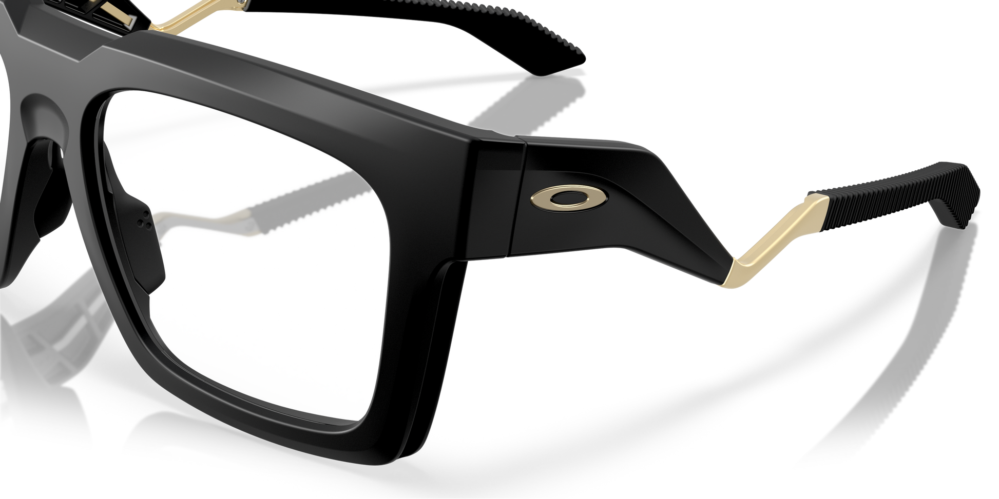 [Satin Black Frame]