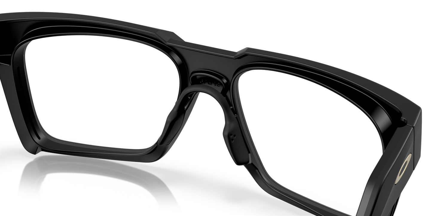 [Satin Black Frame]