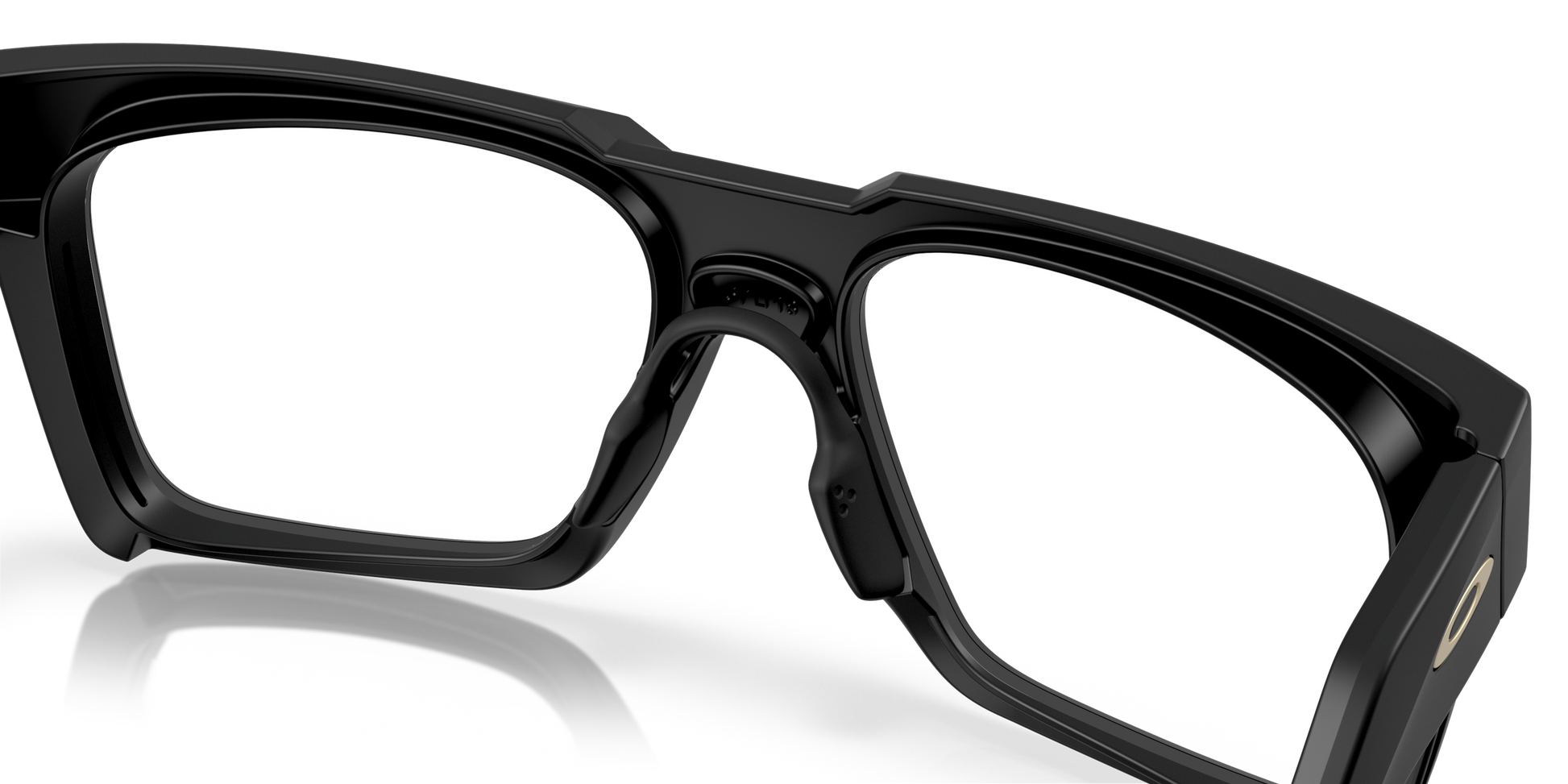 [Satin Black Frame]