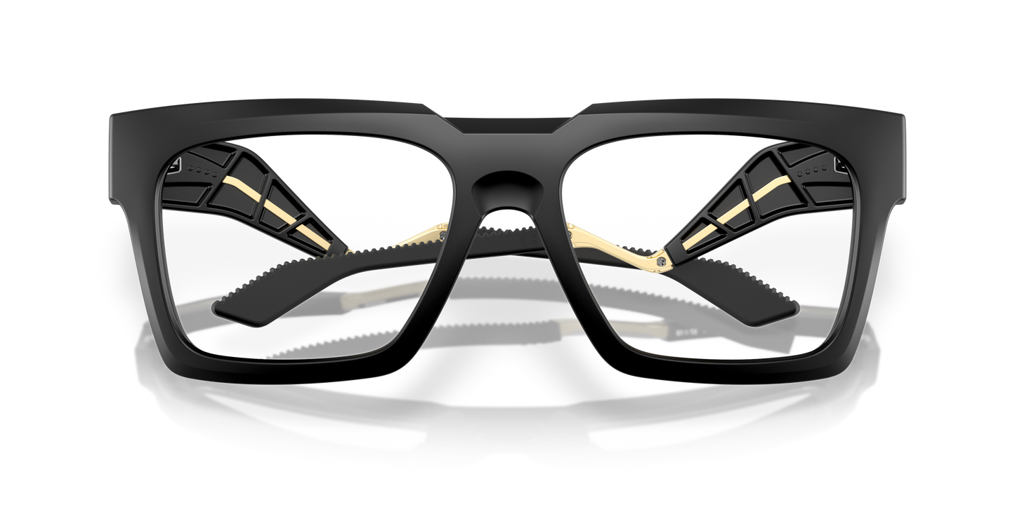 [Satin Black Frame]