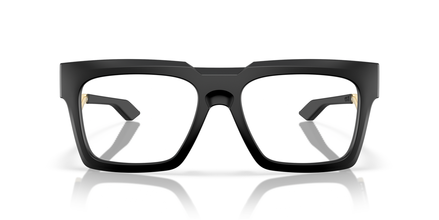 [Satin Black Frame]