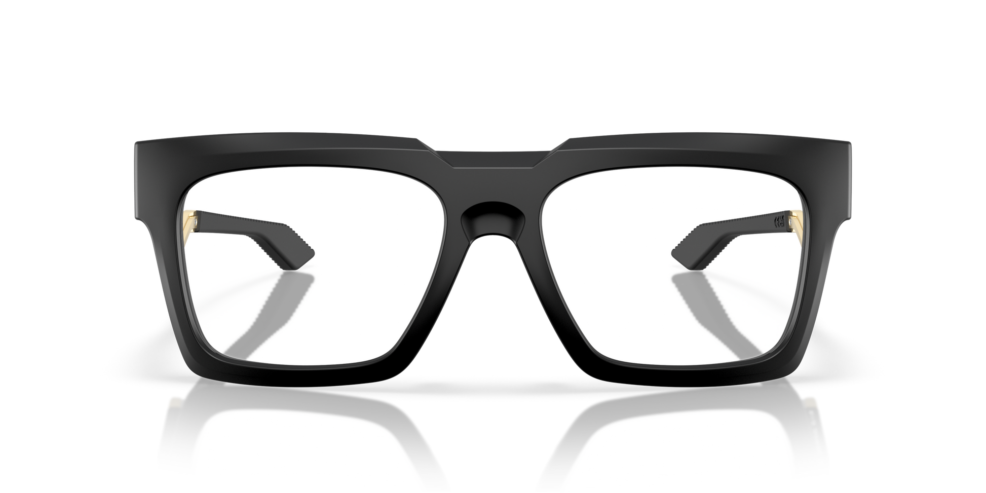 [Satin Black Frame]