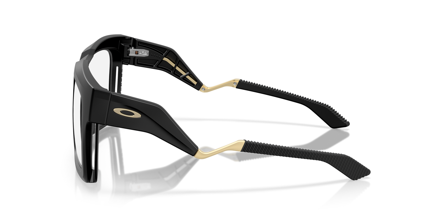 [Satin Black Frame]