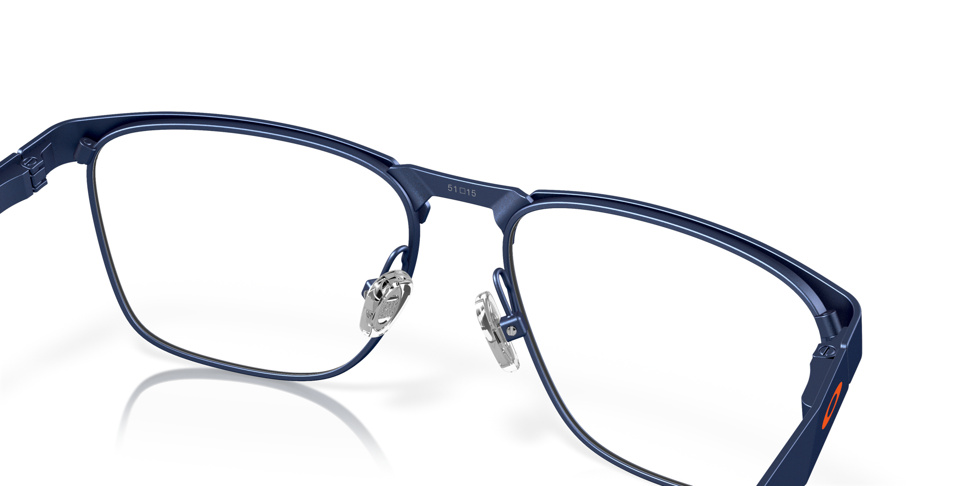 [Matte Midnight Frame]