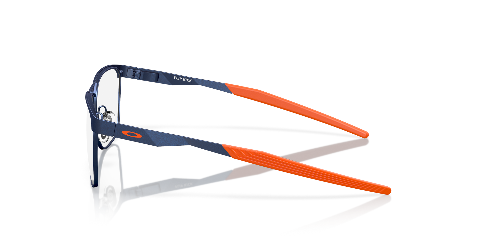 [Matte Midnight Frame]