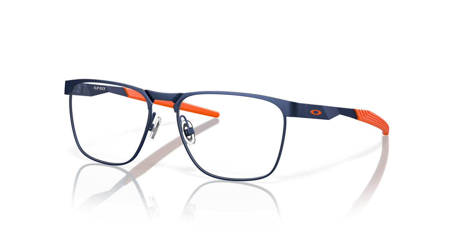 [Matte Midnight Frame]