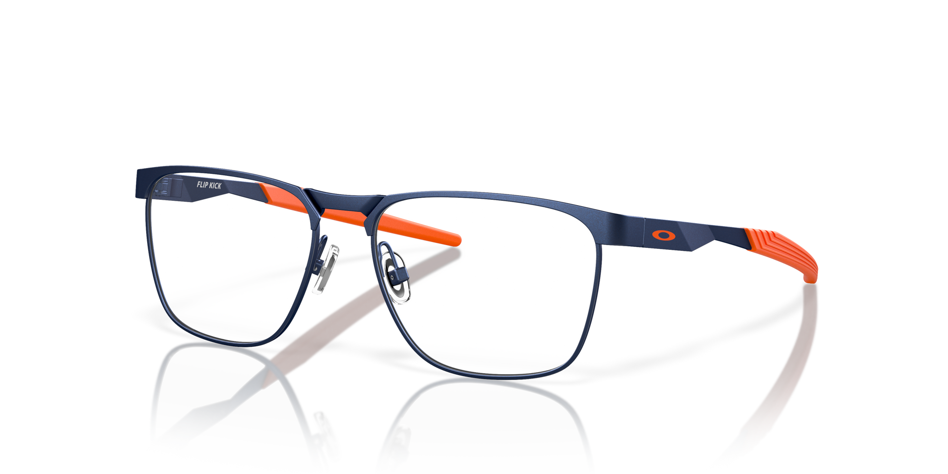 [Matte Midnight Frame]