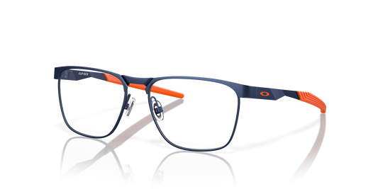 [Matte Midnight Frame]
