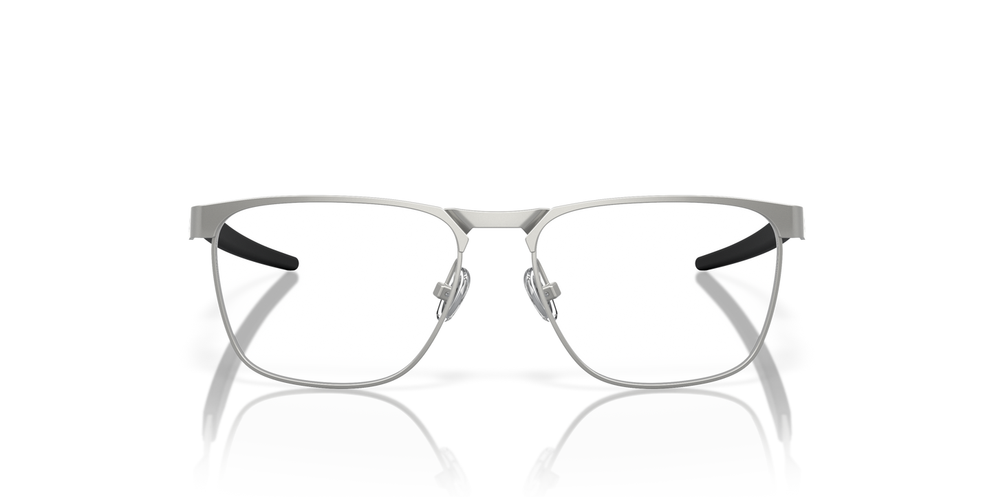 [Satin Chrome Frame]