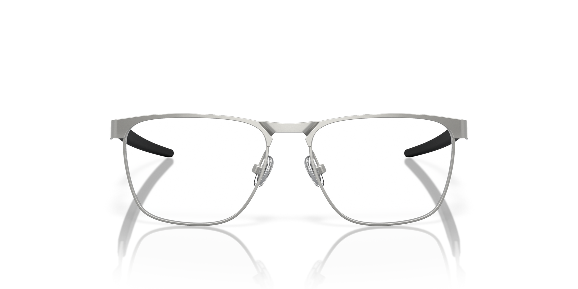 [Satin Chrome Frame]