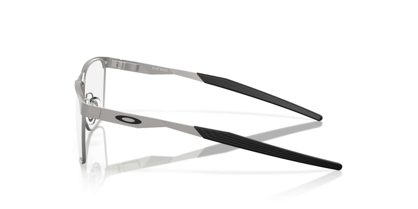 [Satin Chrome Frame]
