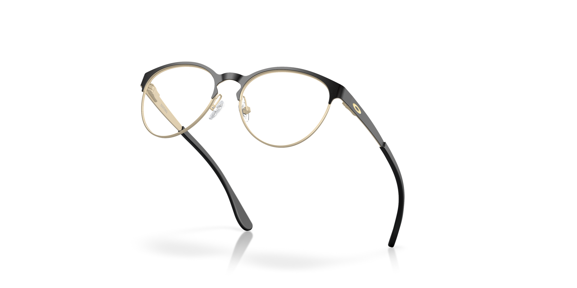 [Satin Black Frame]