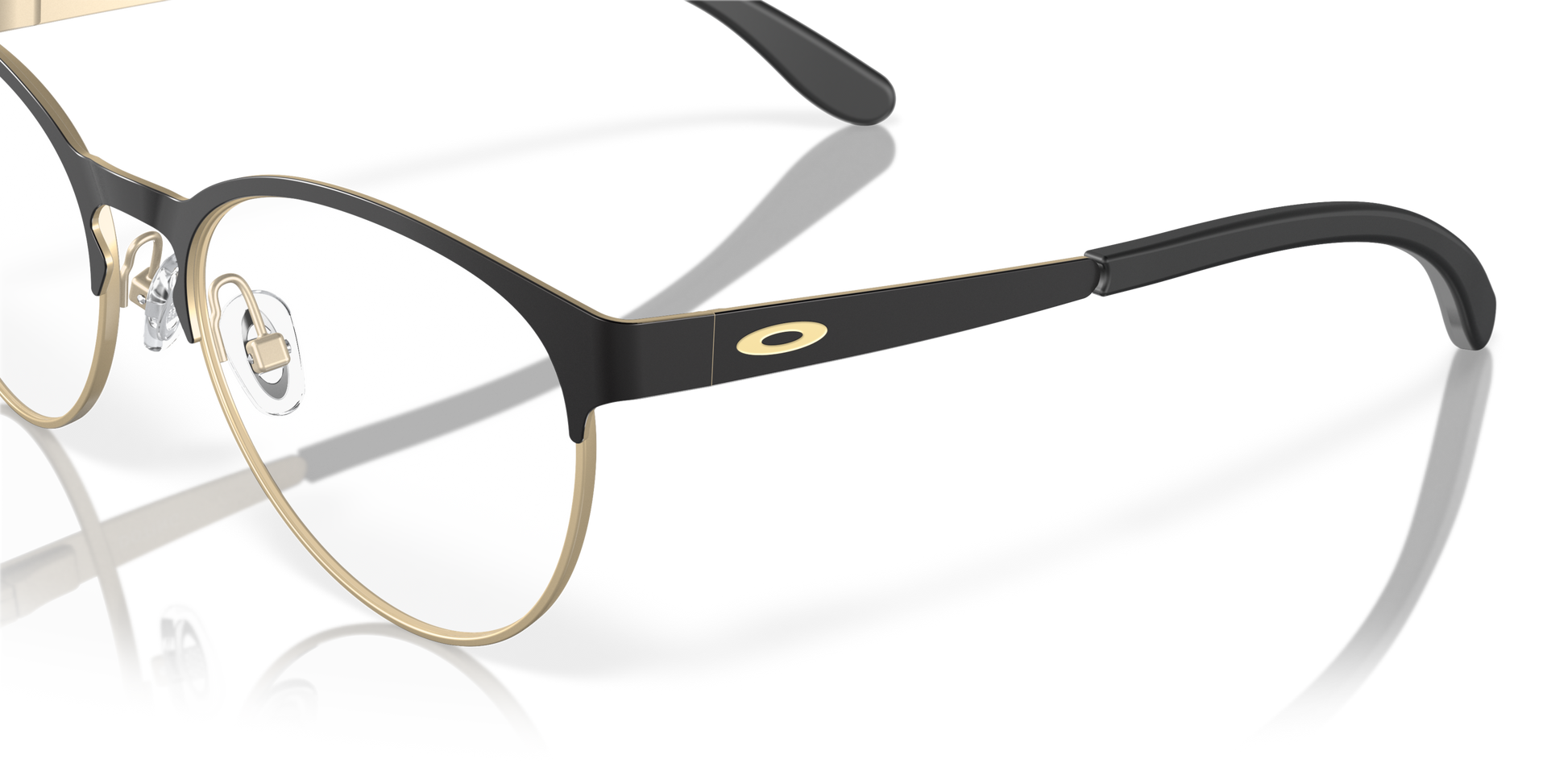 [Satin Black Frame]