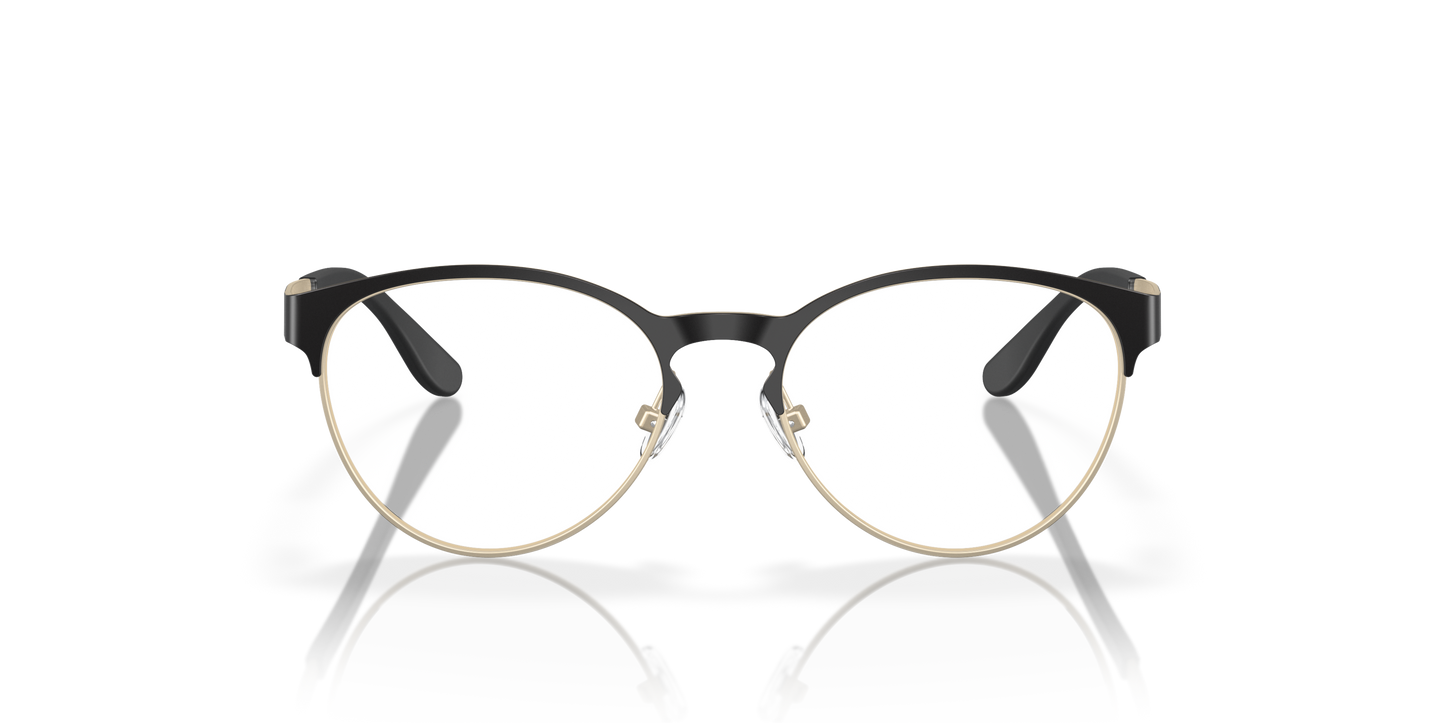 [Satin Black Frame]