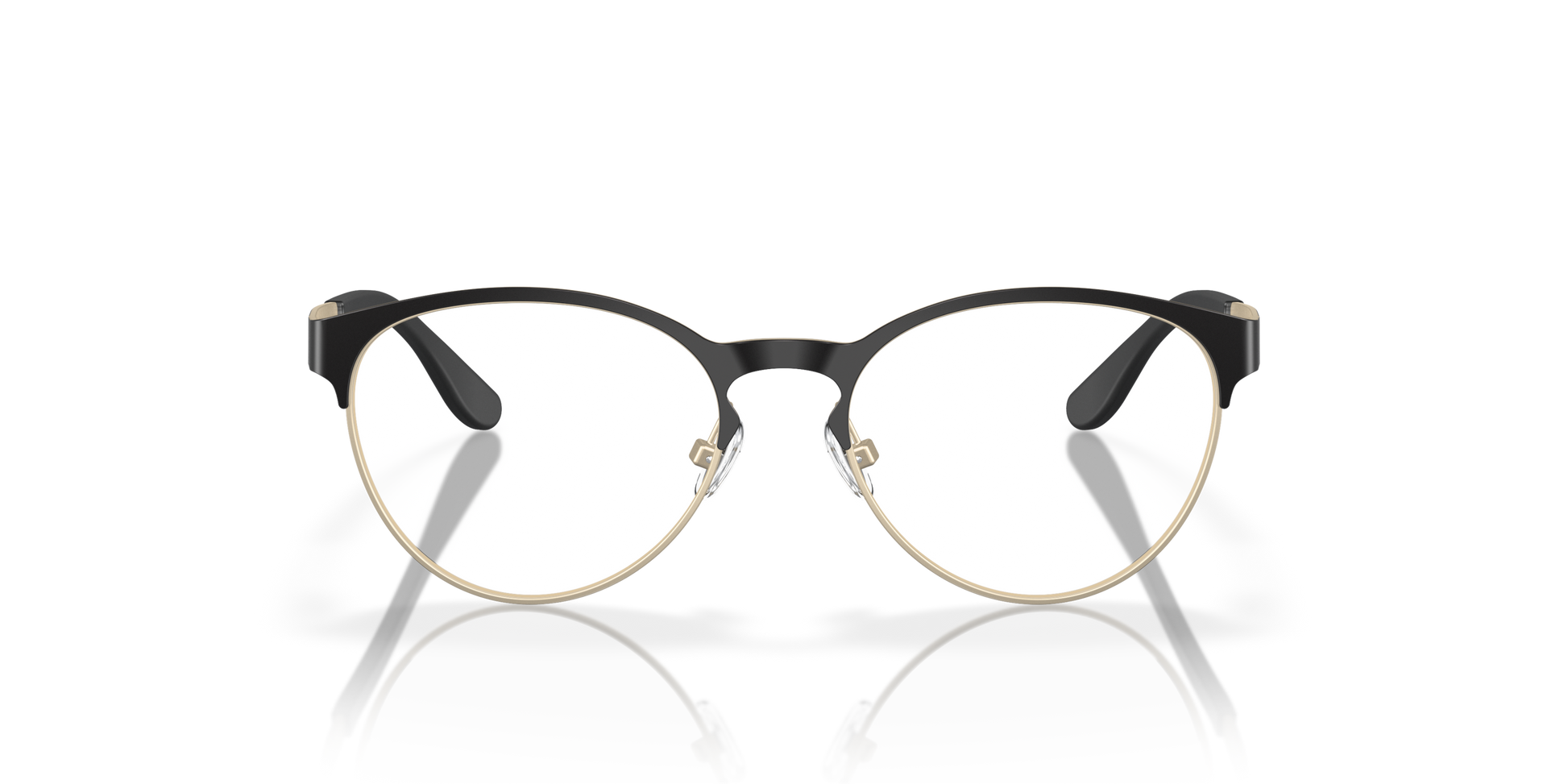 [Satin Black Frame]