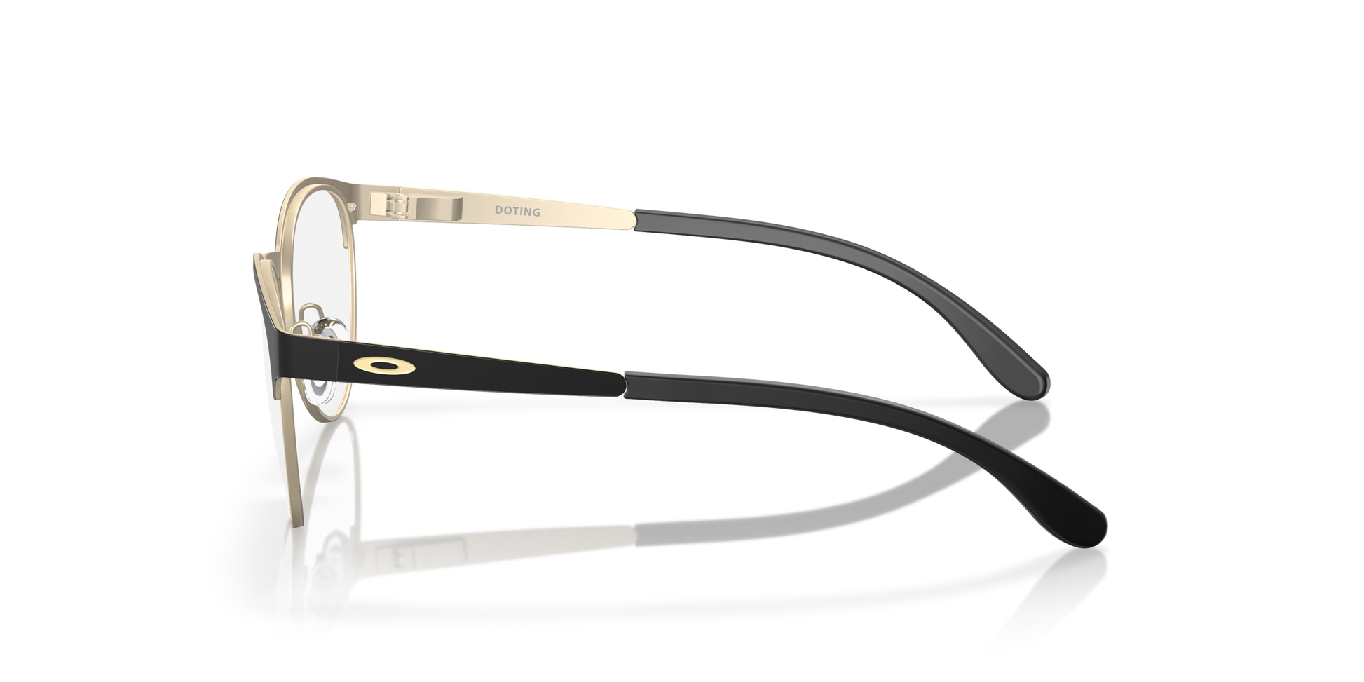 [Satin Black Frame]