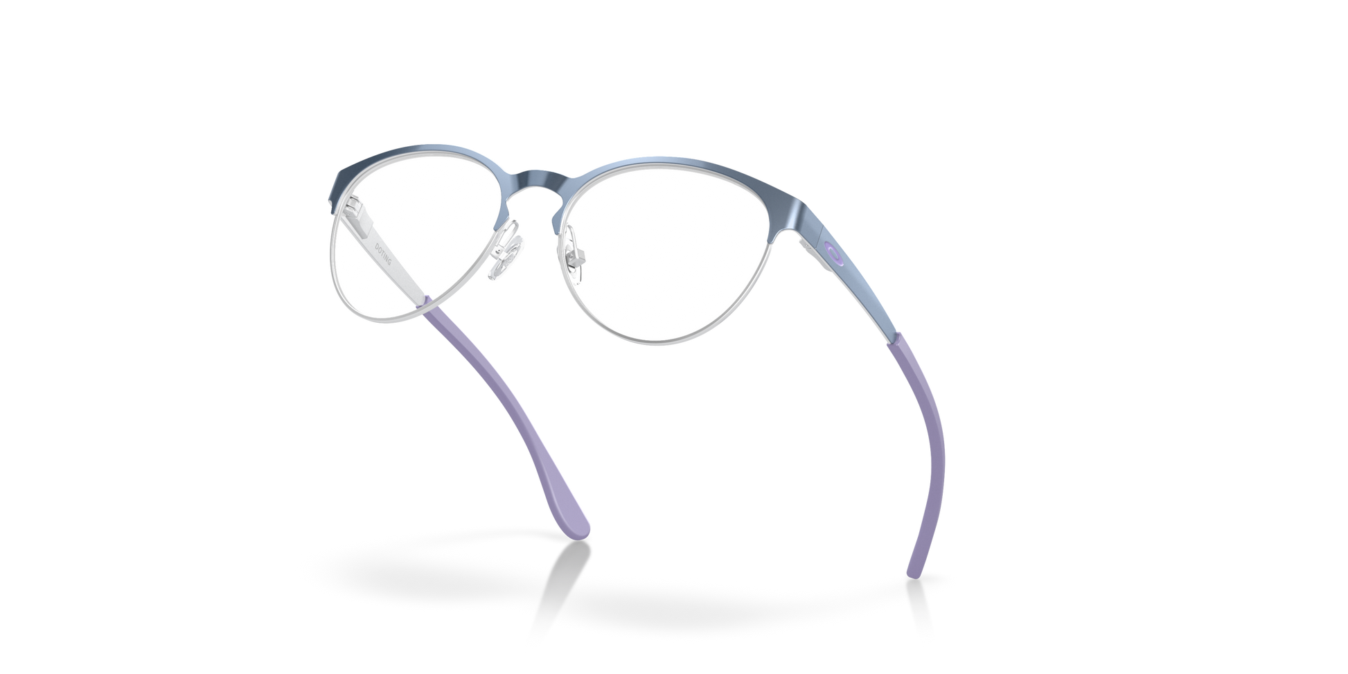 [Polished Stonewash Frame]