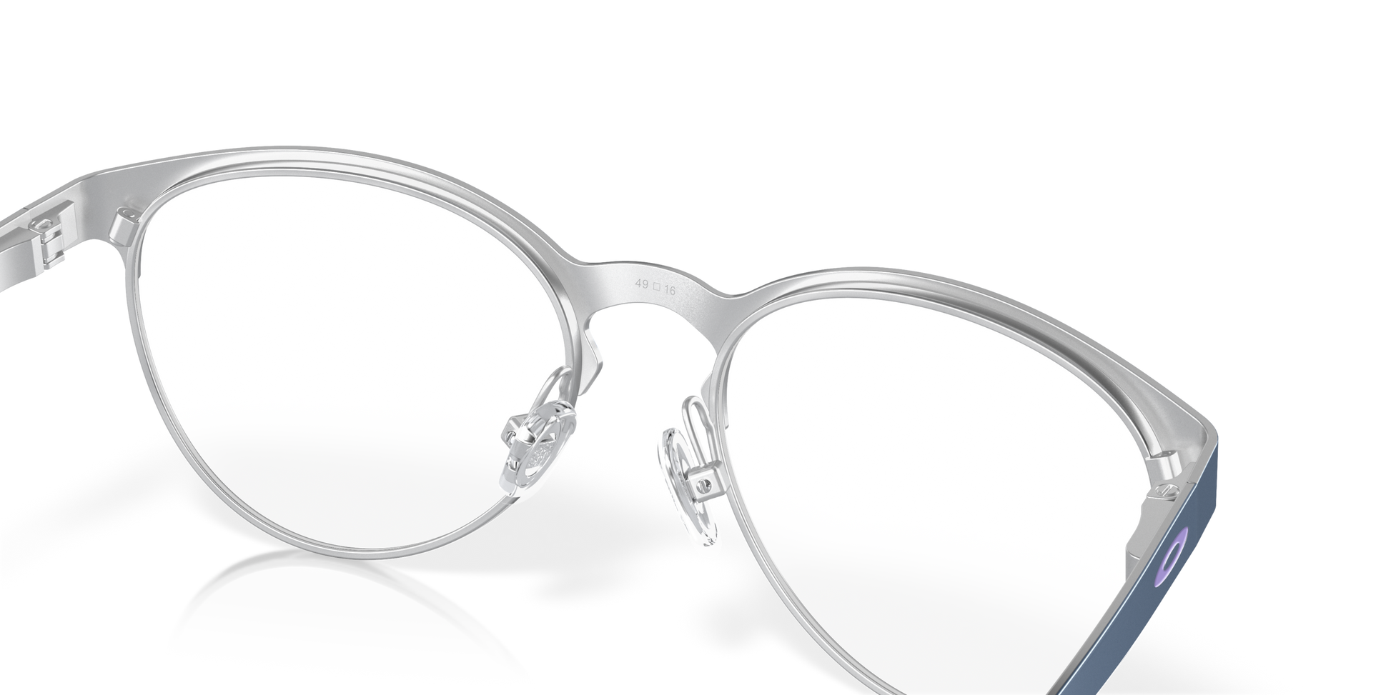 [Polished Stonewash Frame]