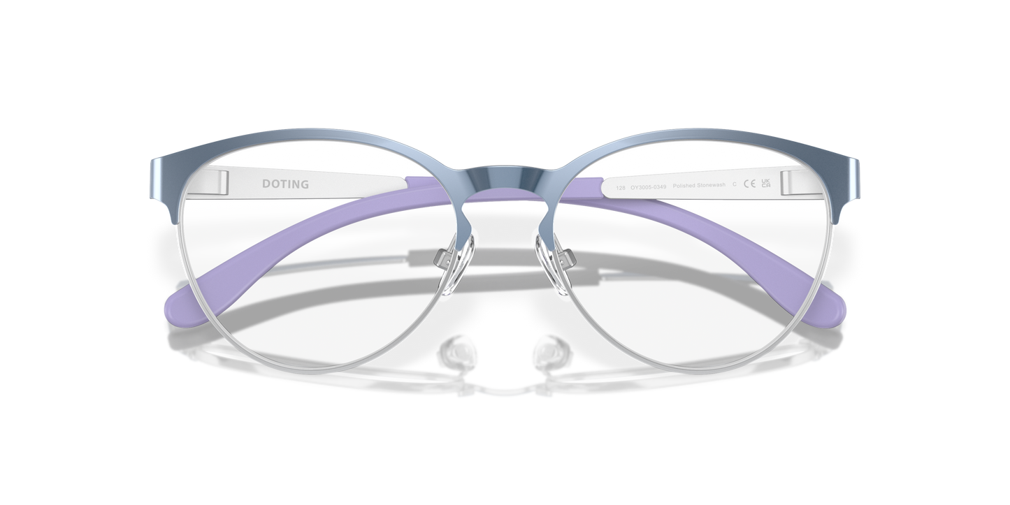 [Polished Stonewash Frame]