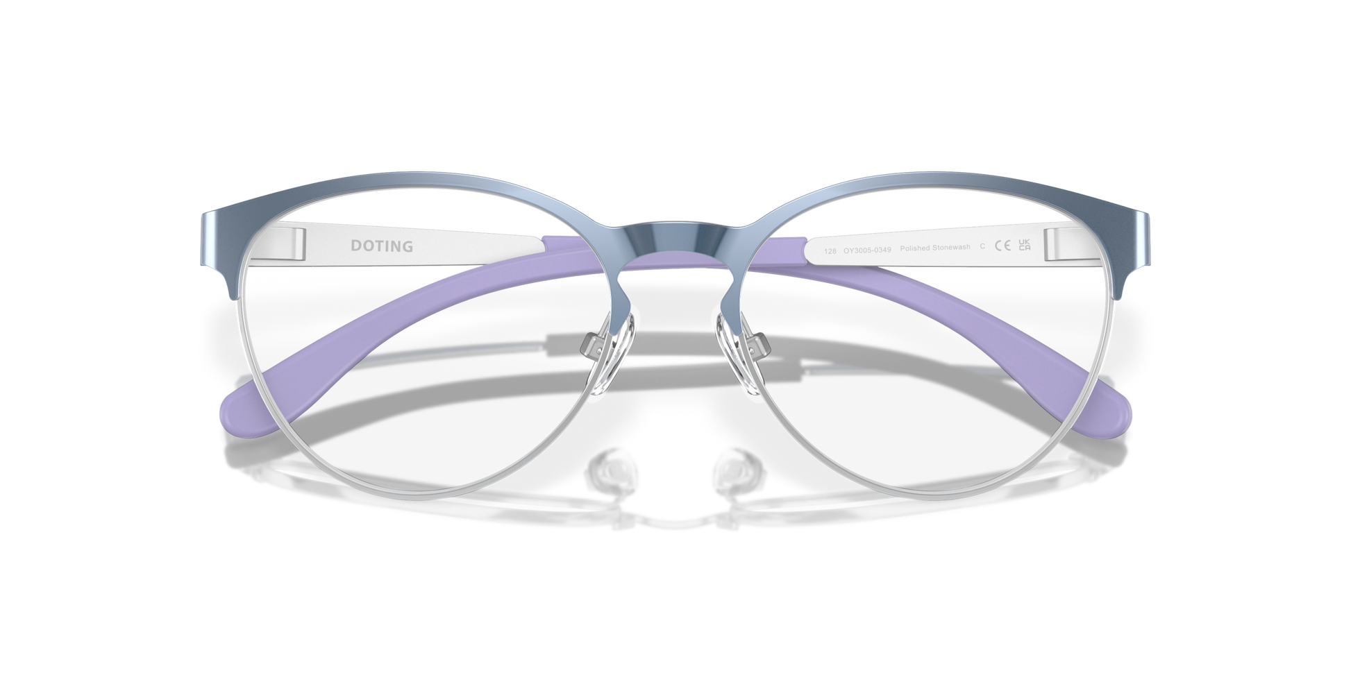 [Polished Stonewash Frame]