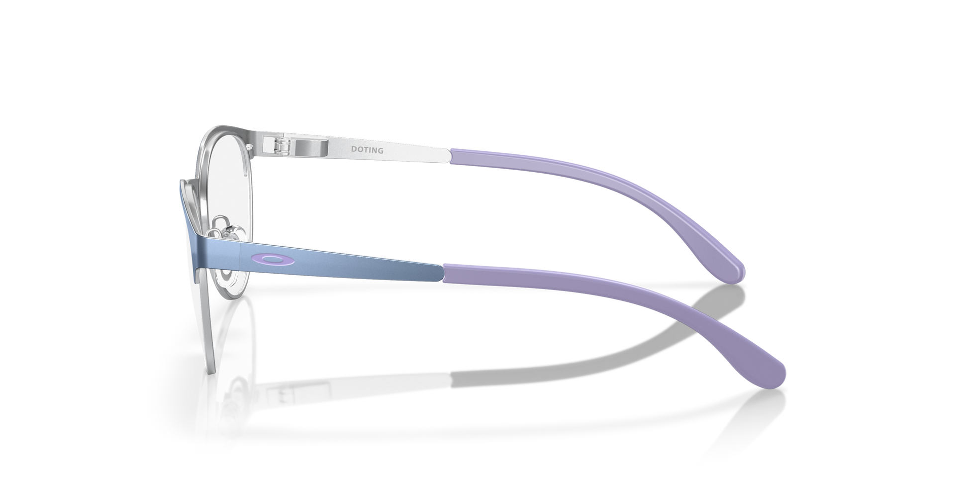 [Polished Stonewash Frame]