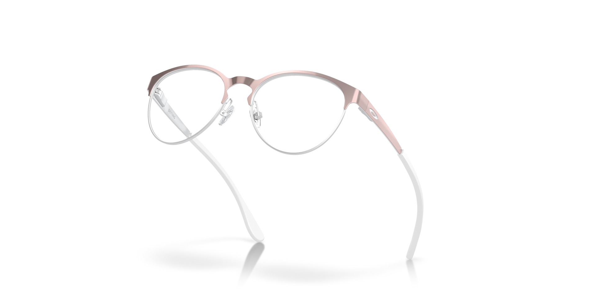 [Polished Pink Frame]