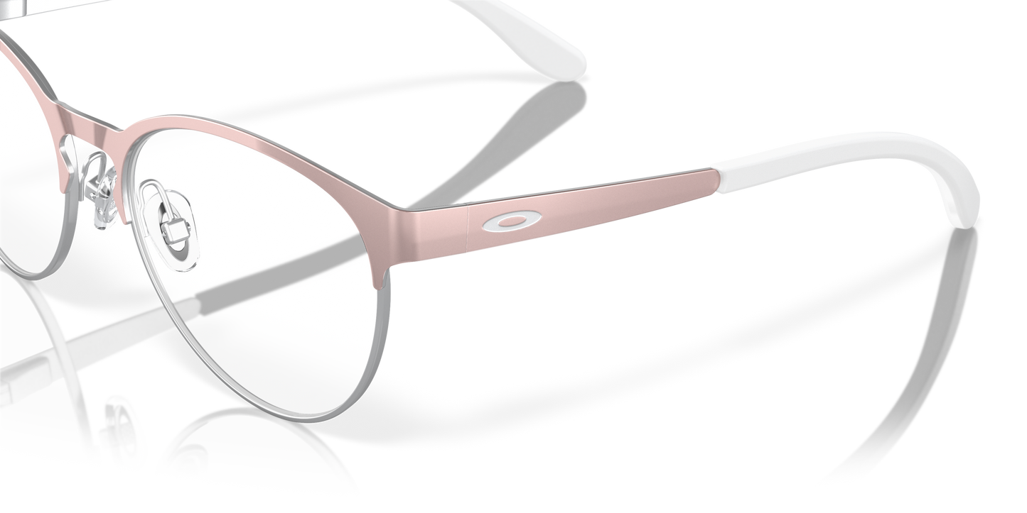 [Polished Pink Frame]