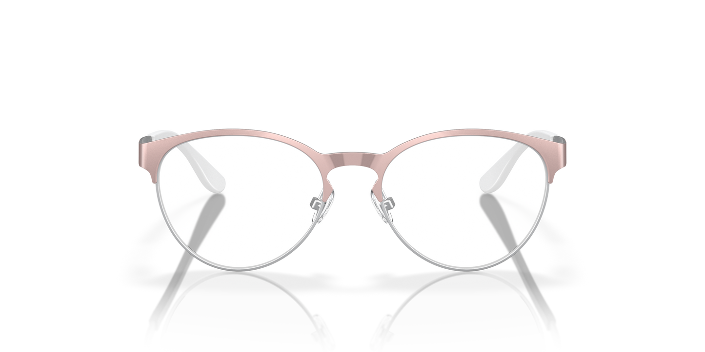 [Polished Pink Frame]