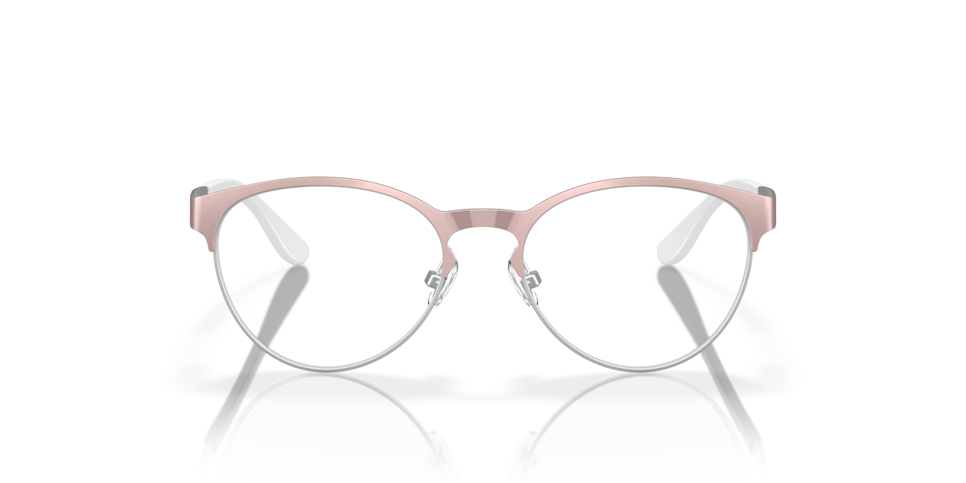 [Polished Pink Frame]