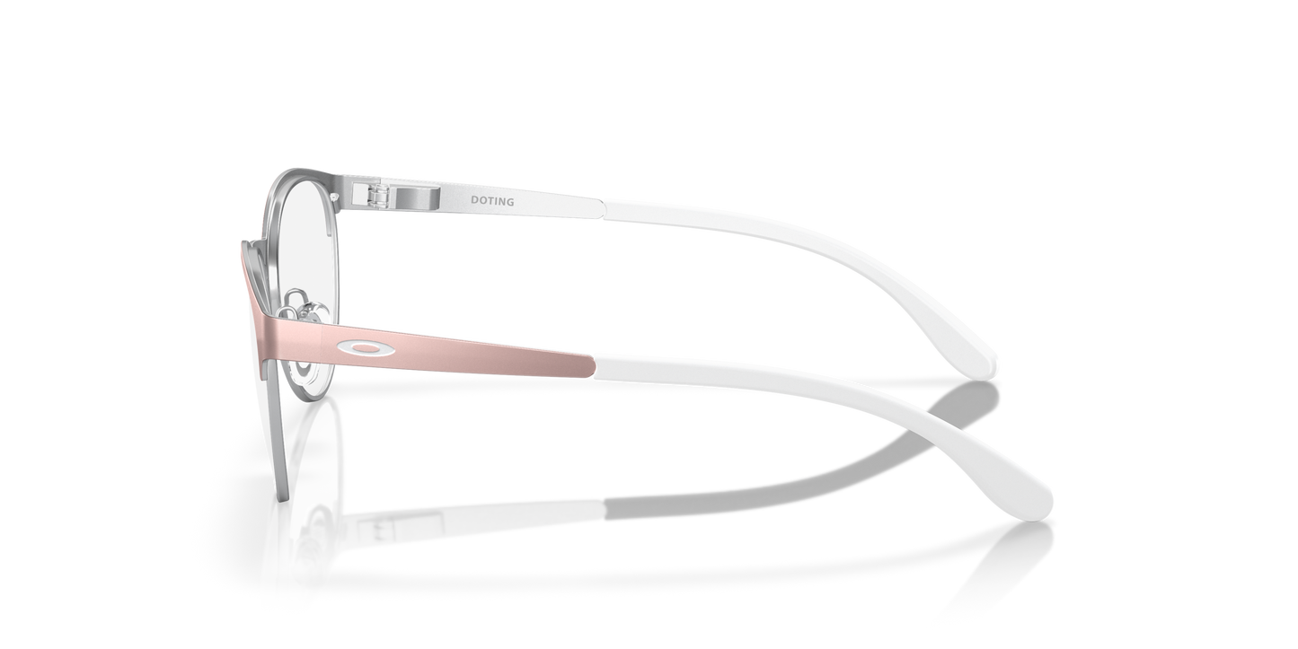 [Polished Pink Frame]