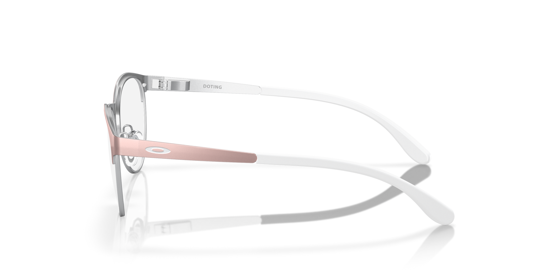 [Polished Pink Frame]