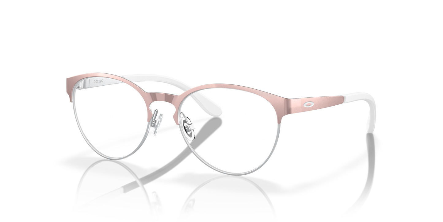 [Polished Pink Frame]