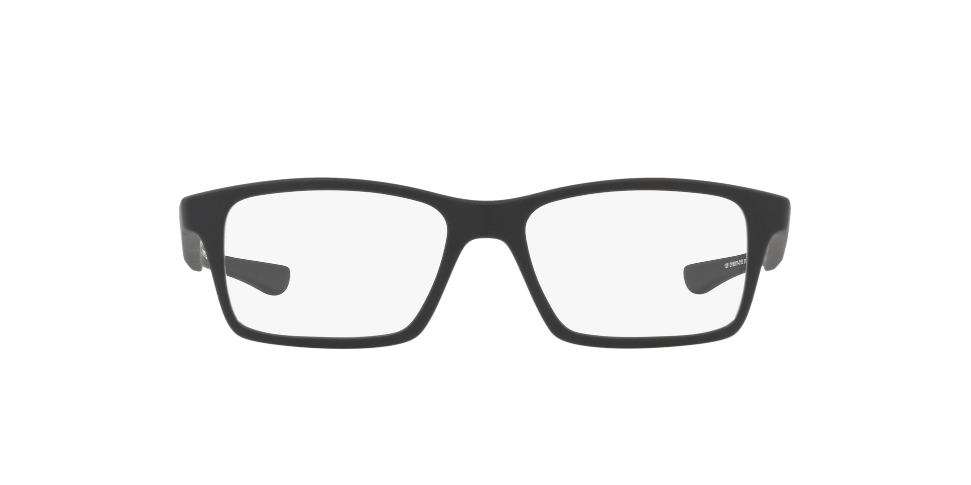 [Satin Black Frame]