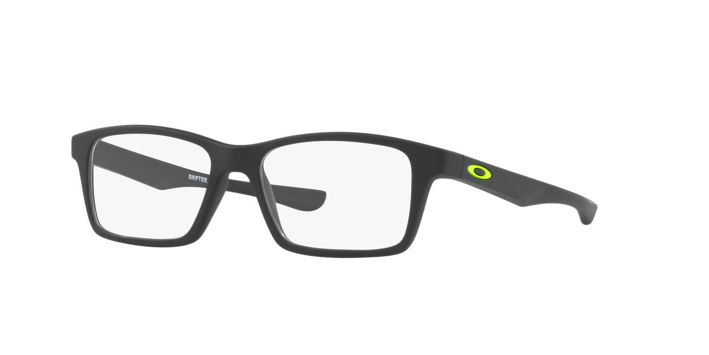 [Satin Black Frame]