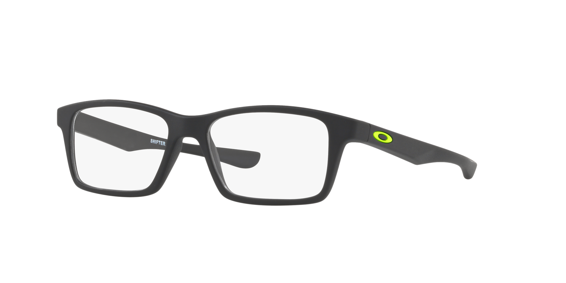 [Satin Black Frame]