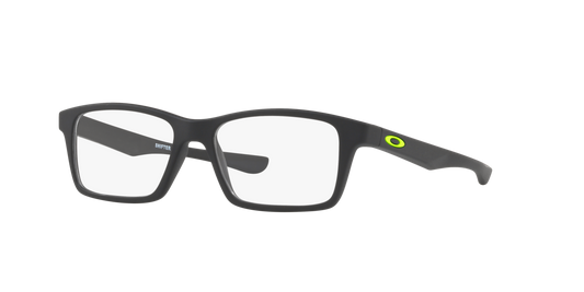 [Satin Black Frame]