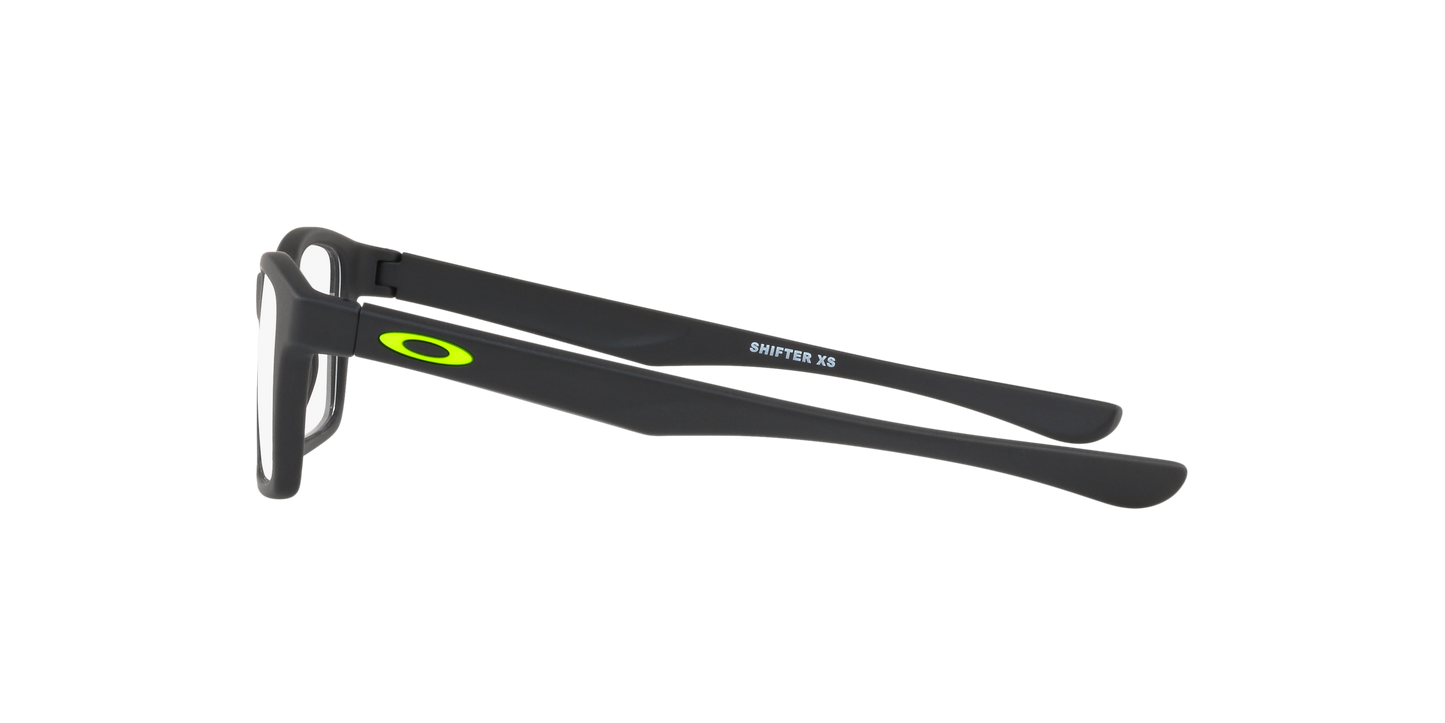 [Satin Black Frame]