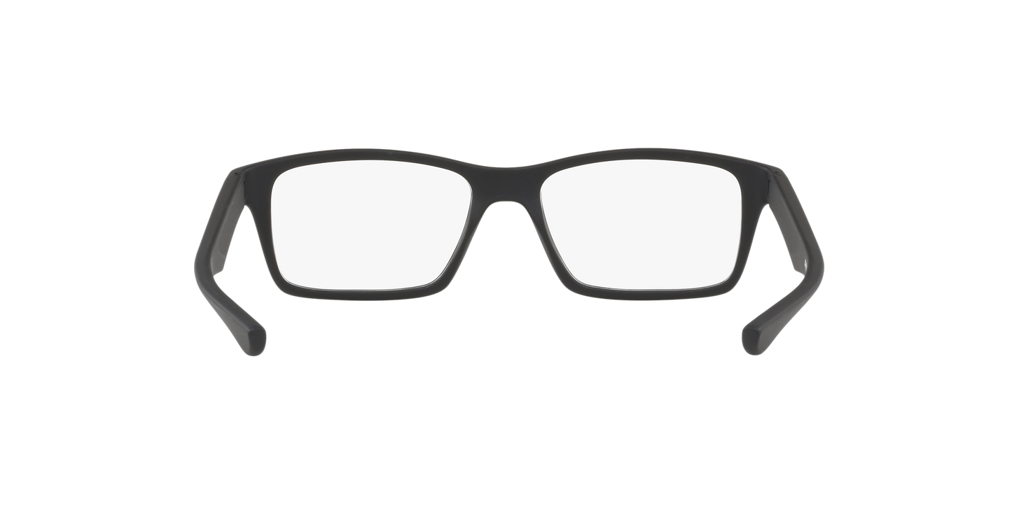 [Satin Black Frame]