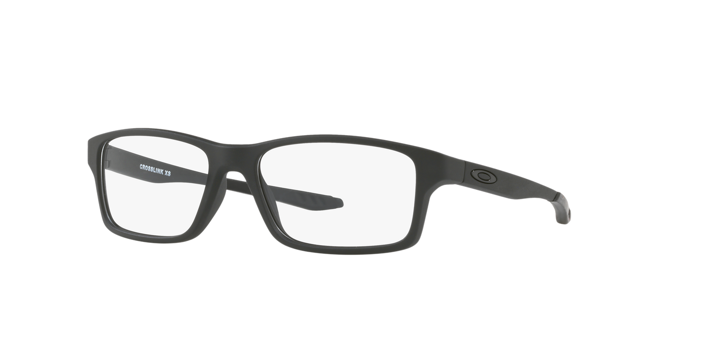 [Satin Black Frame]