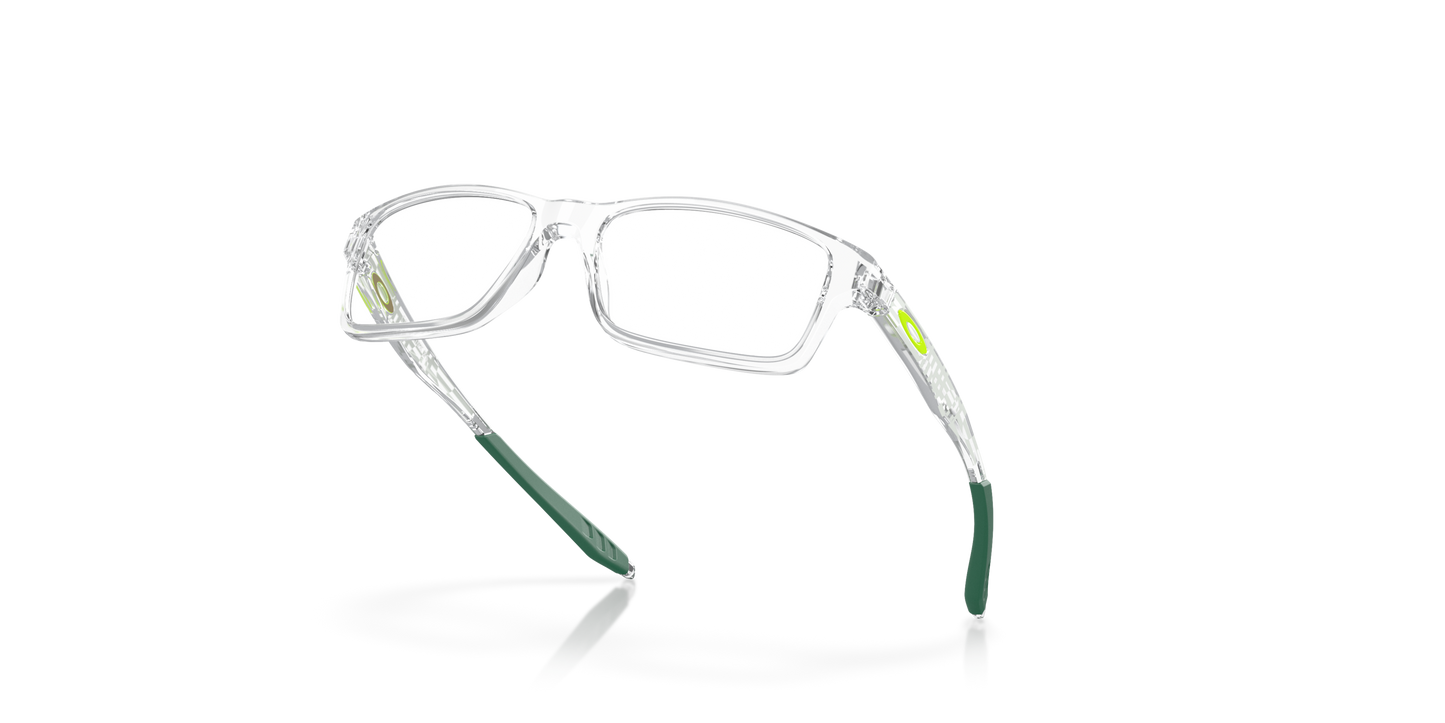 [Polished Clearframe]