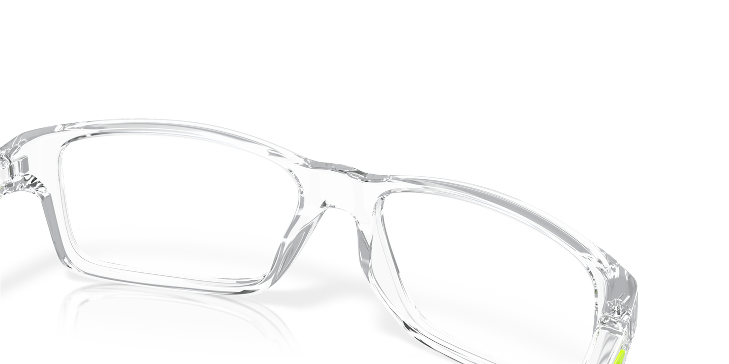 [Polished Clearframe]