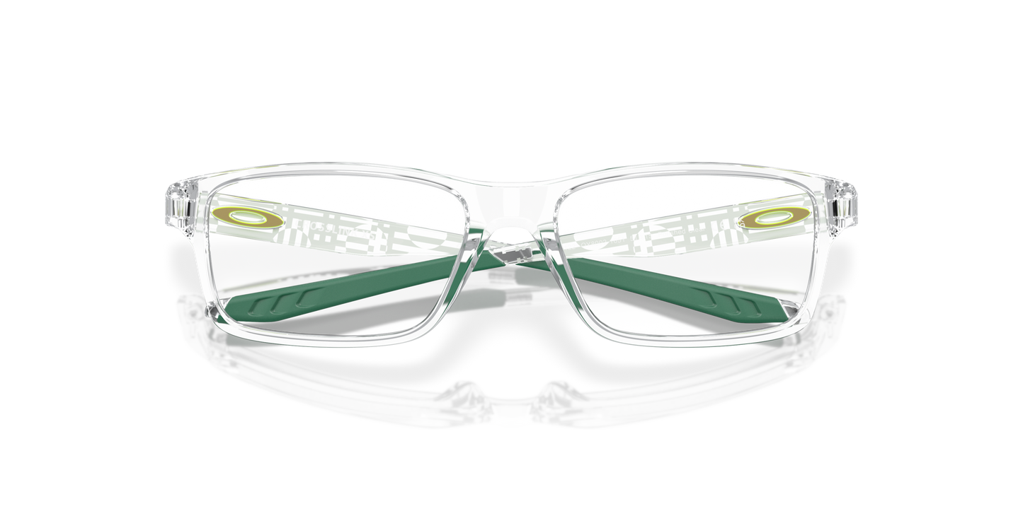 [Polished Clearframe]