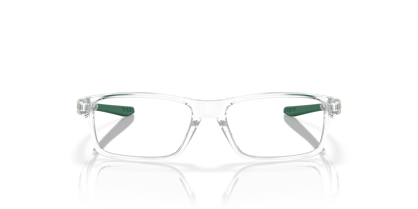 [Polished Clearframe]