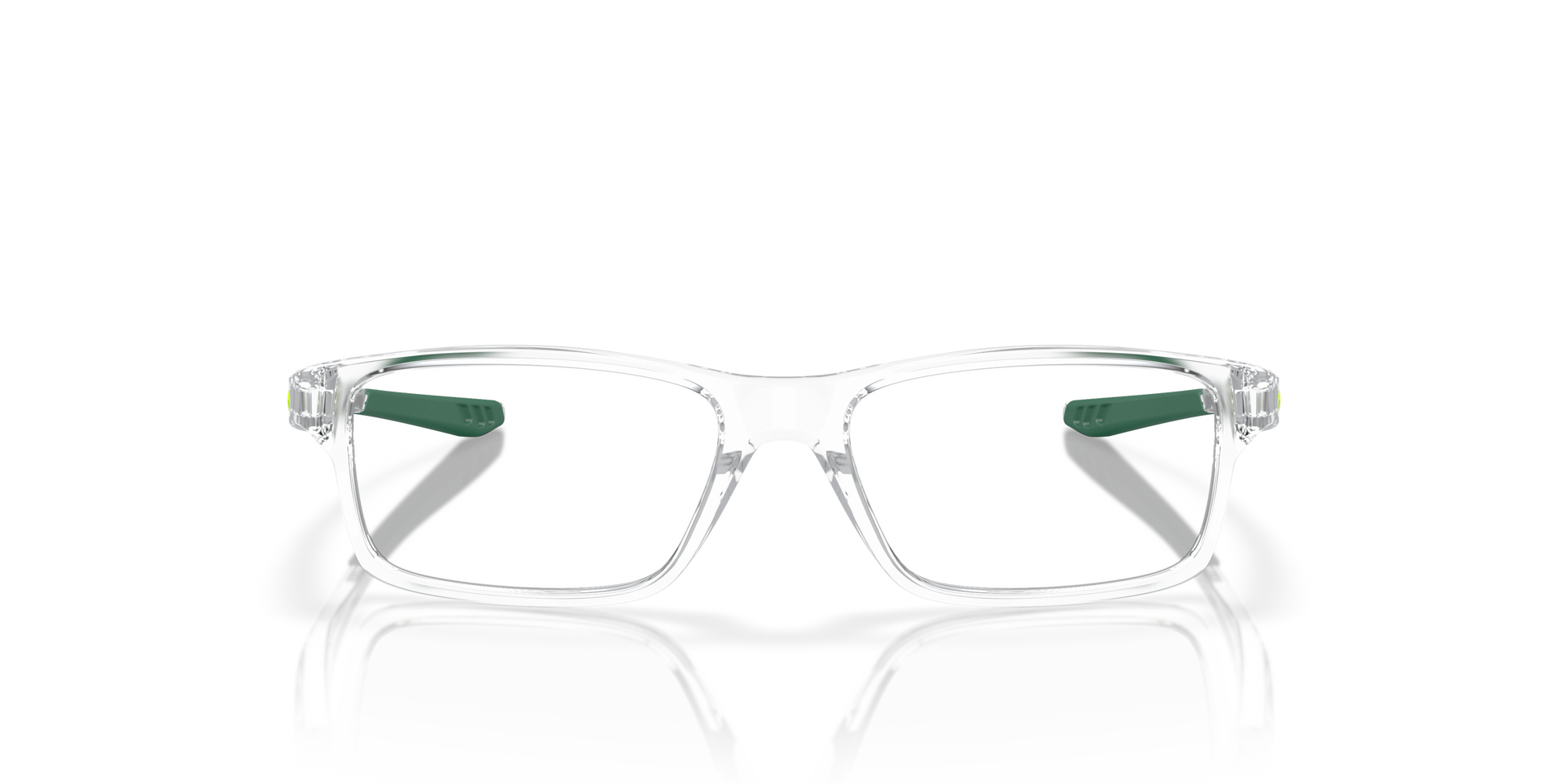 [Polished Clearframe]