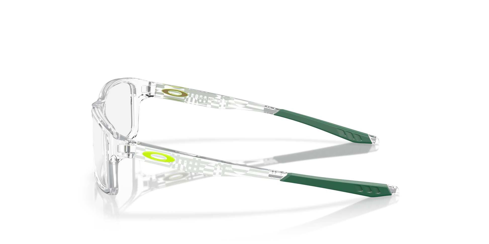 [Polished Clearframe]