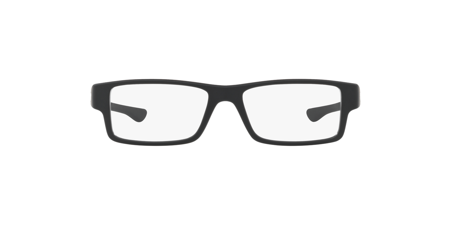 [Satin Black Frame]