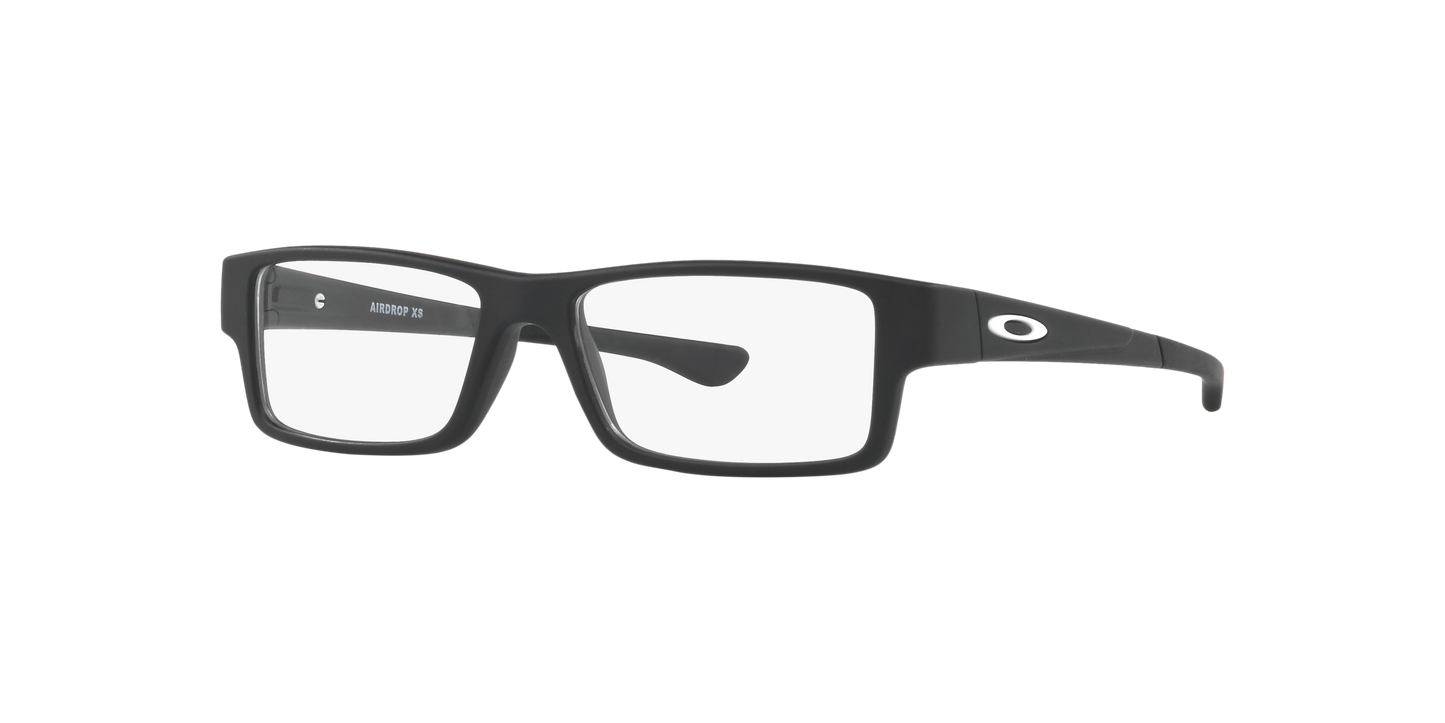 [Satin Black Frame]