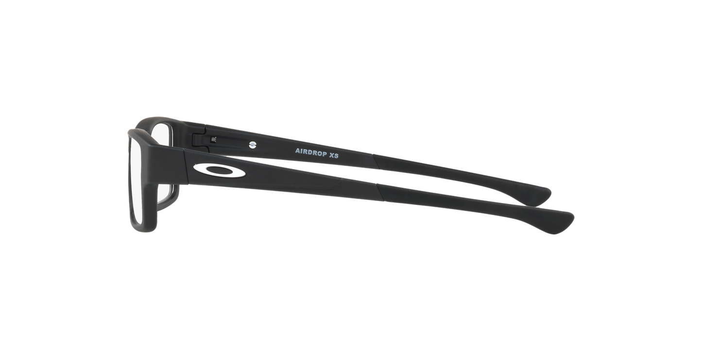 [Satin Black Frame]