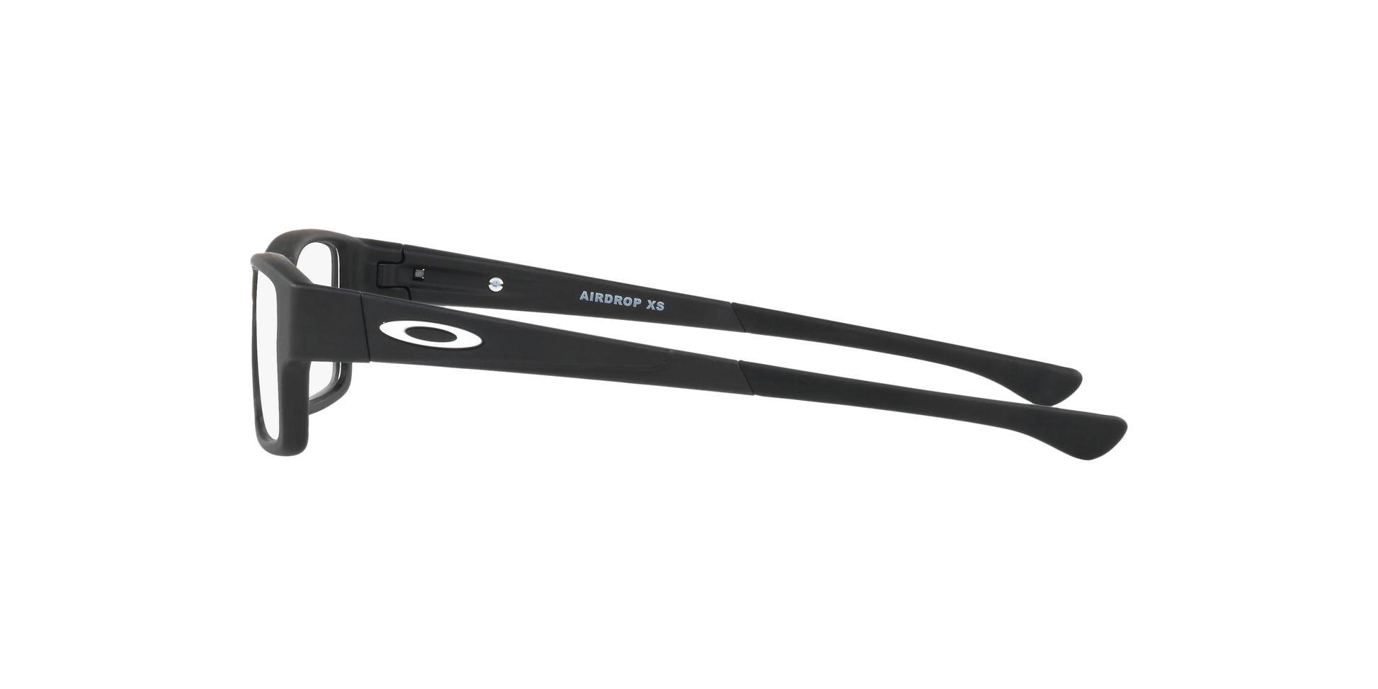 [Satin Black Frame]